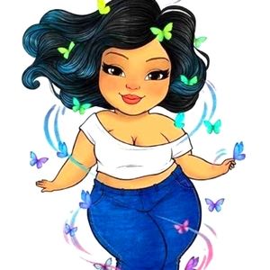 1x/2x Clothes Mystery Bundle Box! PLUS SIZE